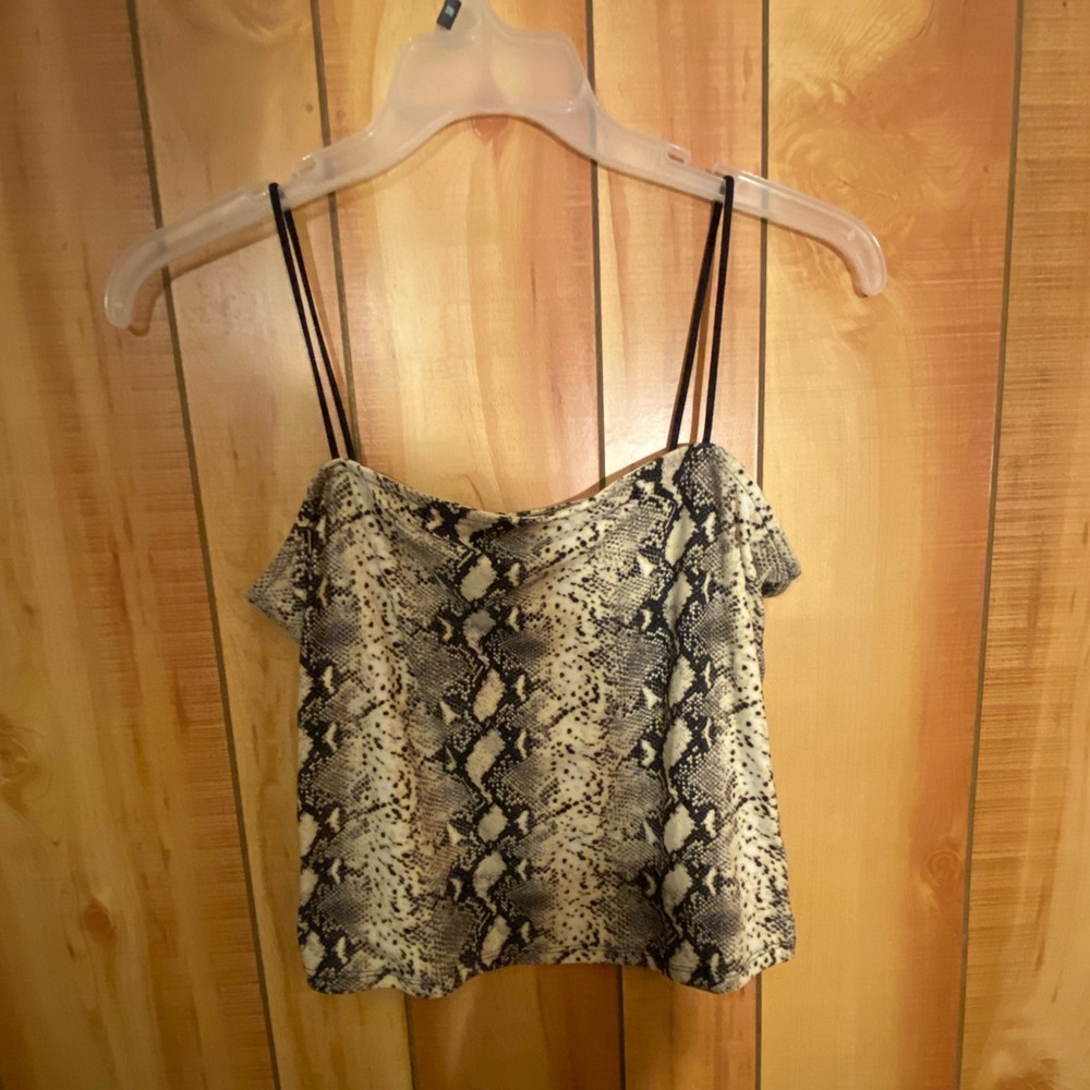 Cute top